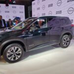 Nissan-X-trail-India-launch (9)