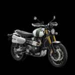 Scrambler 1200 XE-2023-Triumph-india-chrome-