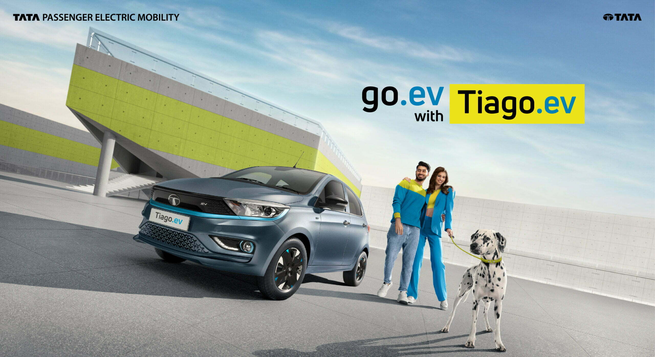 Tata Tiago EV Bookings Open Today For Rs 21,000