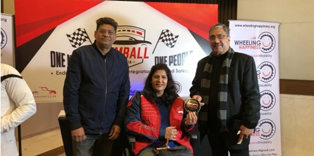 Third Edition Of Gumball India 2022 Announced!