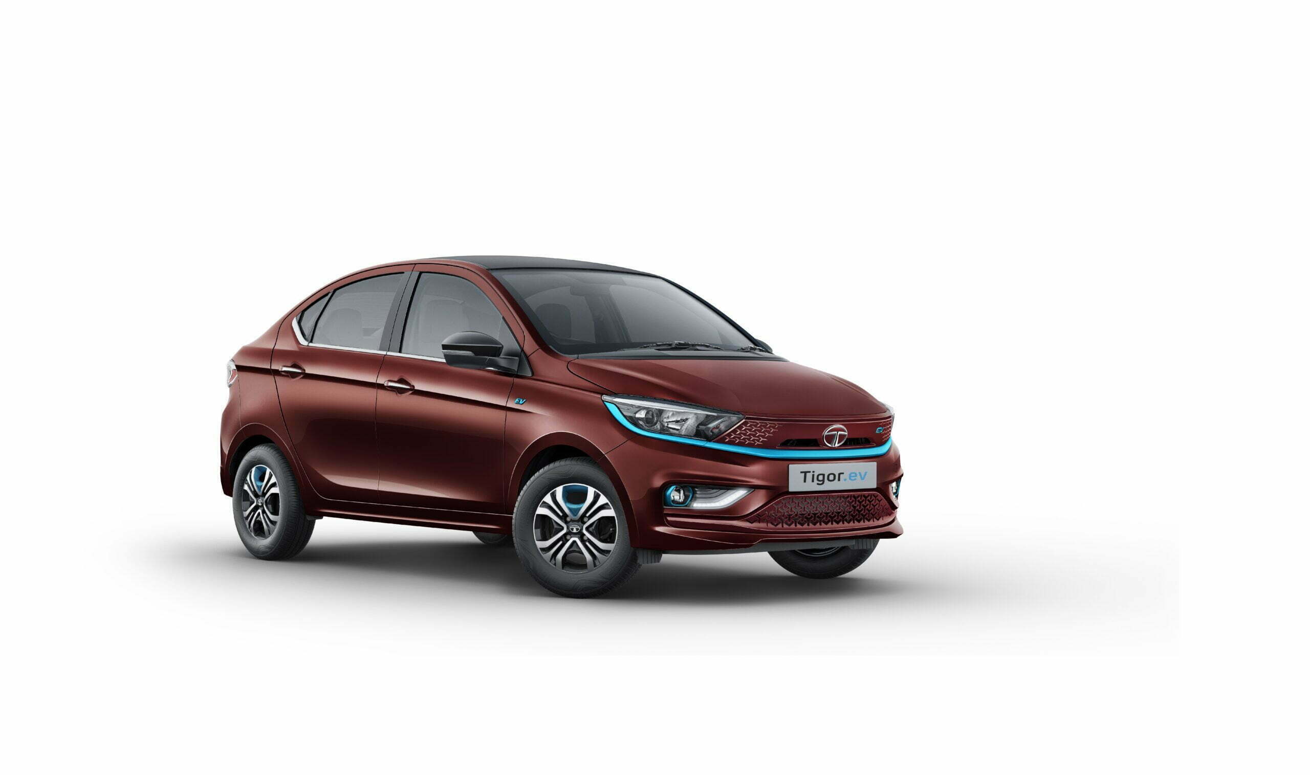 2022 Tata Tigor EV Launched With More Range And Features (1)