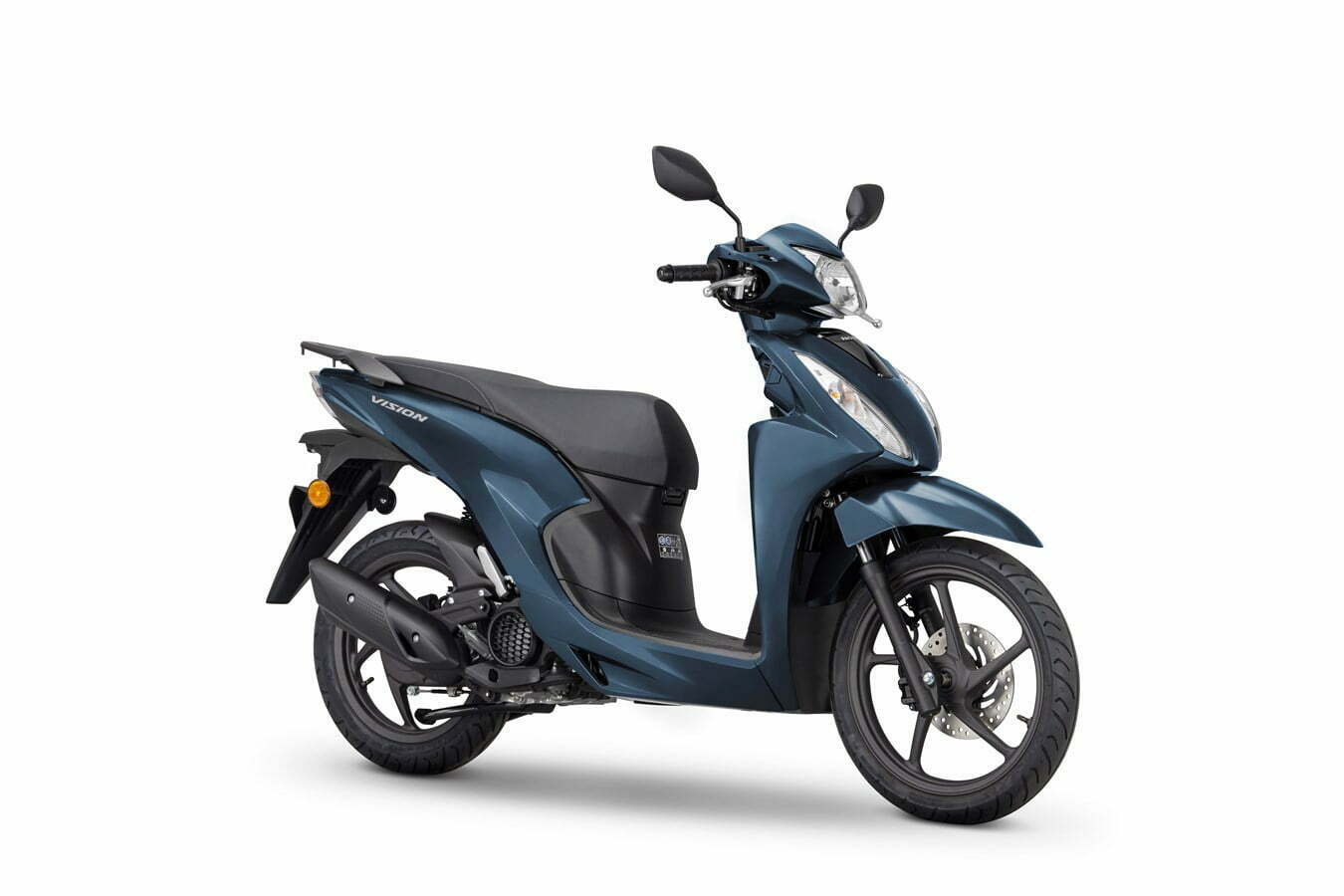 2023 Honda Vision 110 Scooter