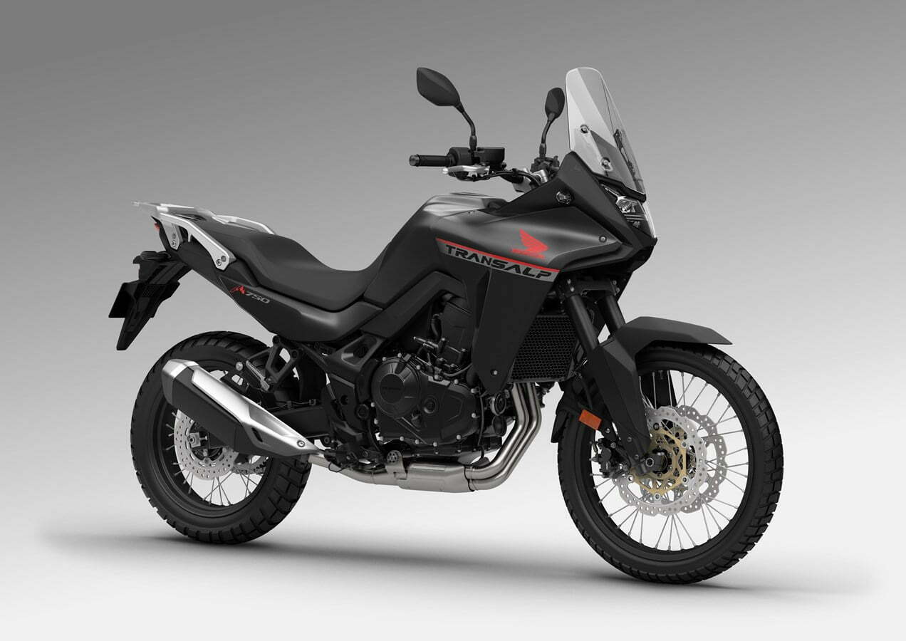 All New Honda TransALP India Launch Price Specs