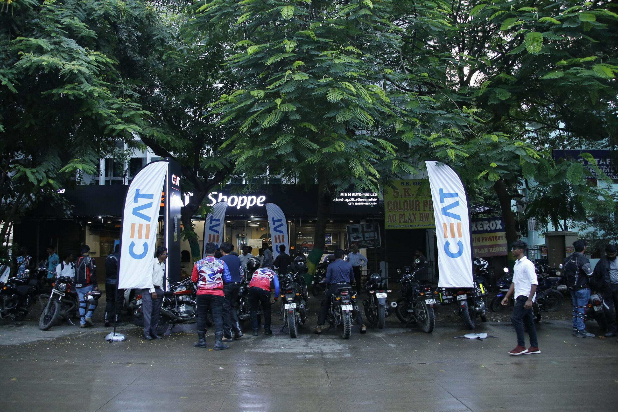 CEAT Ltd. Discovery Rides (2)