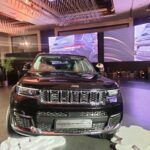 Jeep Grand Cherokee India (2)