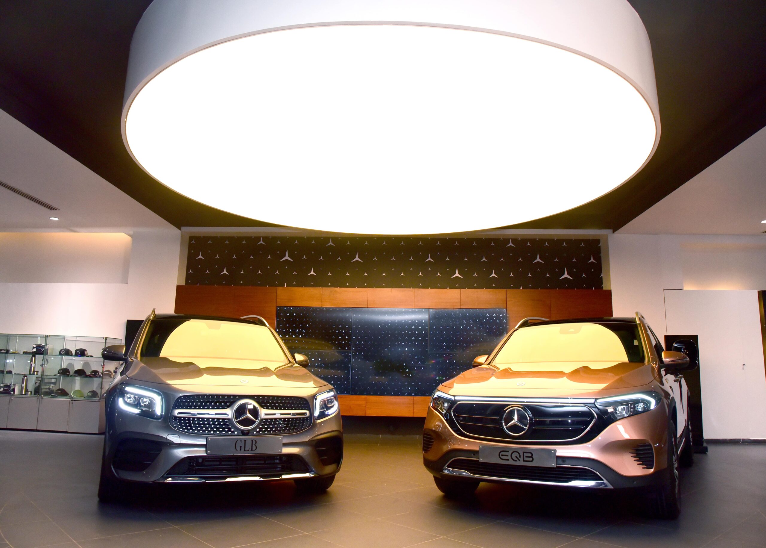 Mercedes EQB AND GLB India Launch Price Revealed!