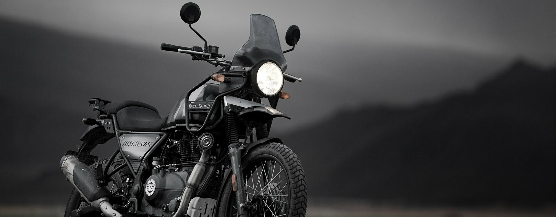 Three New Colors For Royal Enfield Himalayan Launched (2)