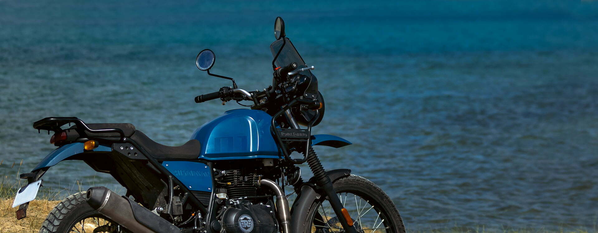 Three New Colors For Royal Enfield Himalayan Launched (3)