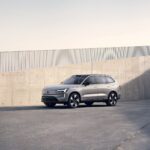 Volvo EX90 Is All Electric