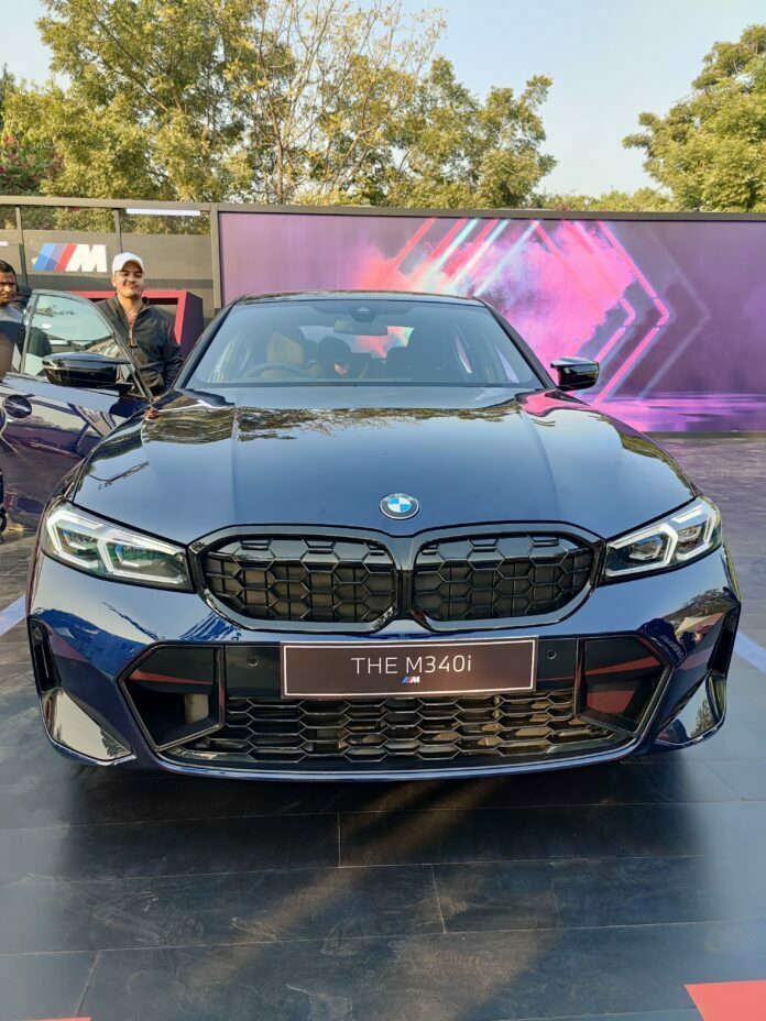 BMW-340i-xdrive-india-launch (1)