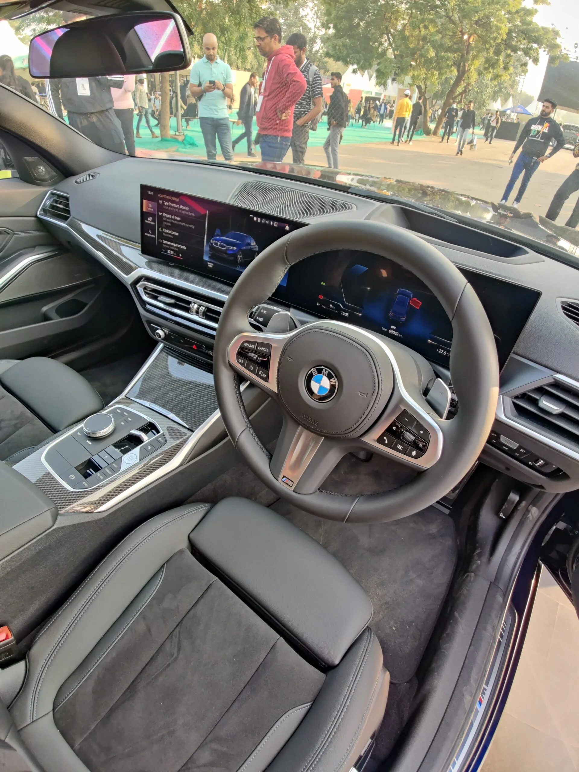 2023 BMW M340i xDrive India Launch Price Revealed