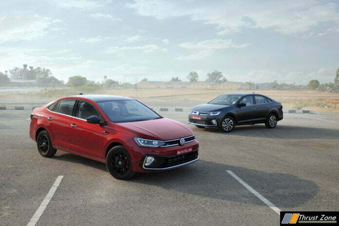 Volkswagen Virtus India Drive Review (3)