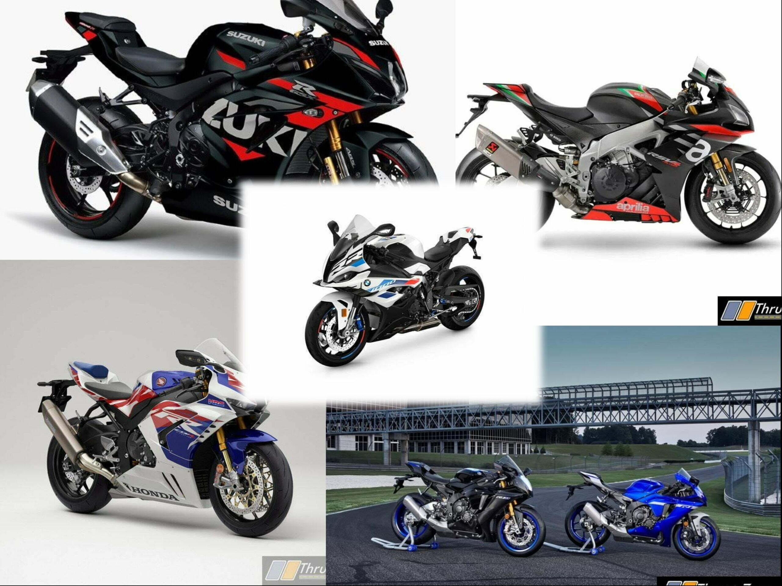 r1 s1000rr