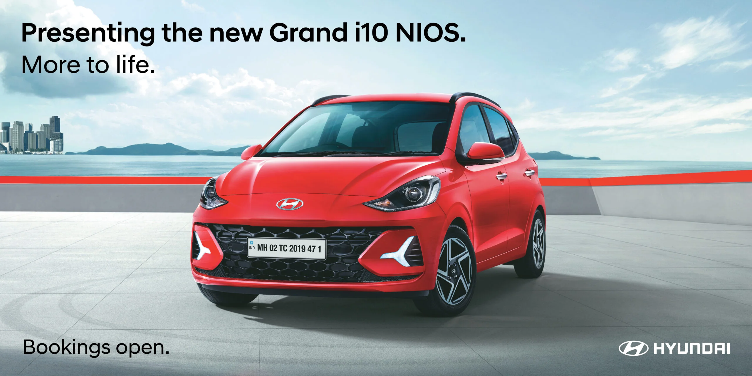 2023 Hyundai Grand i10 NIOS (2)