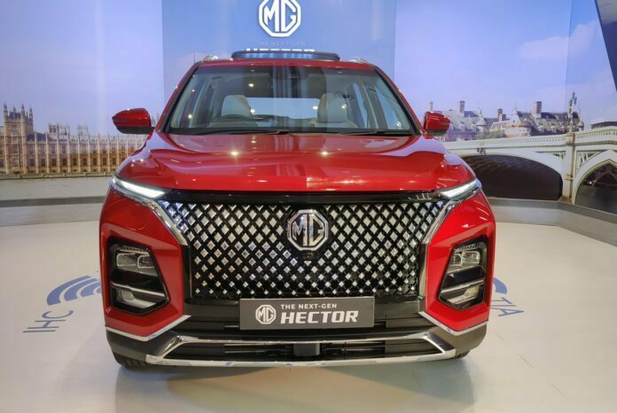 2023-MG-Hector (8)