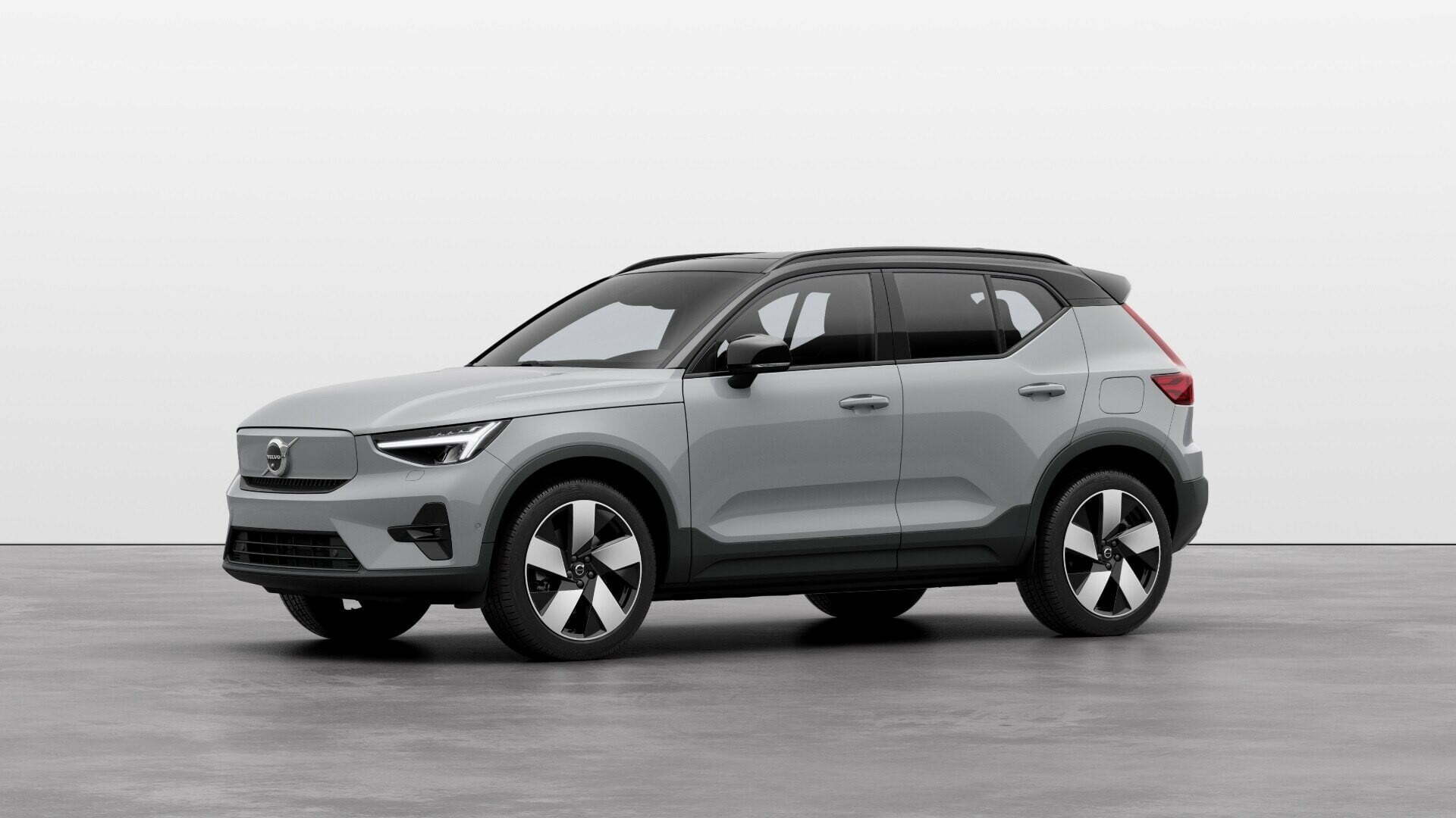 2023 Volvo XC40 Recharge and C40 Recharge RWD India Launch Price (3)