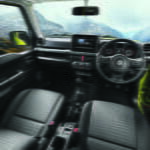 Finally! Maruti Suzuki Jimny 5 Door Revealed At Auto Expo 2023 (2)