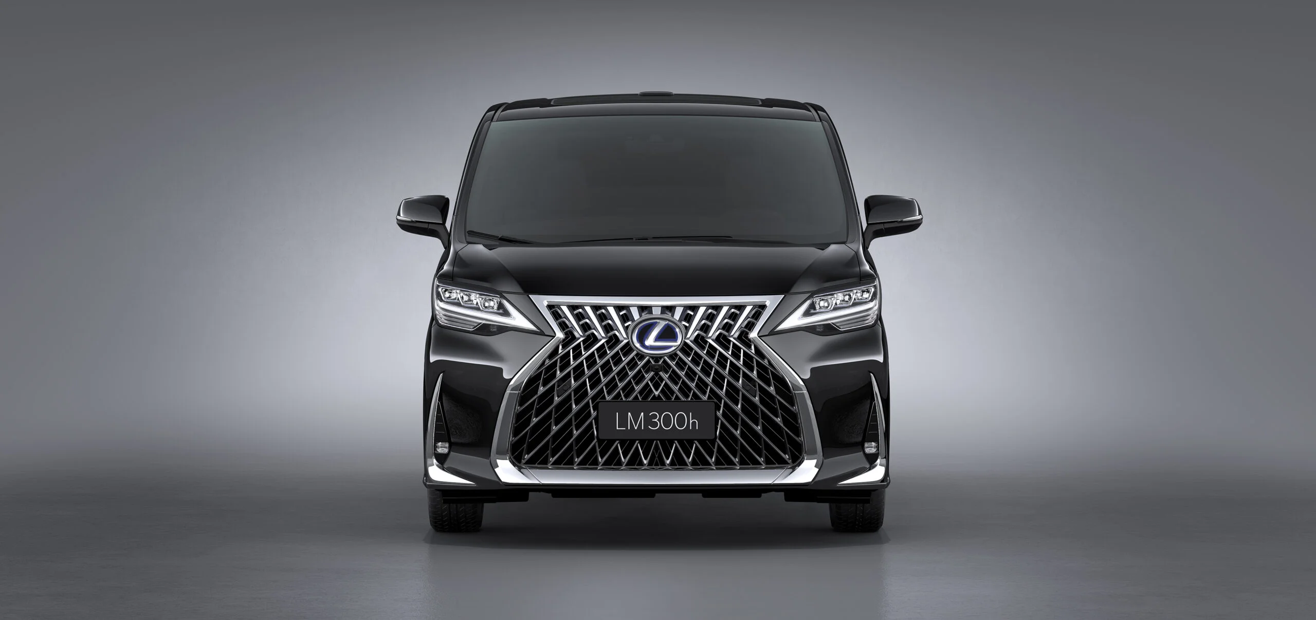 Lexus LM India Launch