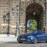 Mercedes-AMG E 53 4MATIC+ Cabriolet India Launch Price Revealed (4)
