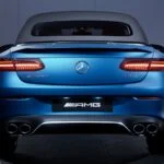 Mercedes-AMG E 53 4MATIC+ Cabriolet India Launch Price Revealed (3)