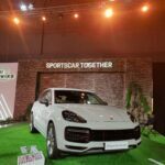 Porsche India Sales All Time High - Festival Of Dreams Begins! (2)