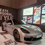 Porsche India Sales All Time High - Festival Of Dreams Begins! (6)