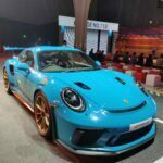 Porsche India Sales All Time High - Festival Of Dreams Begins! (8)