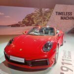 Porsche India Sales All Time High - Festival Of Dreams Begins! (9)
