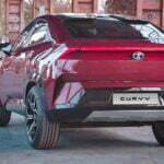 Tata CURVV Concept With ICE Engine (7)