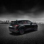 Tata Harrier Red Dark Edition (4)