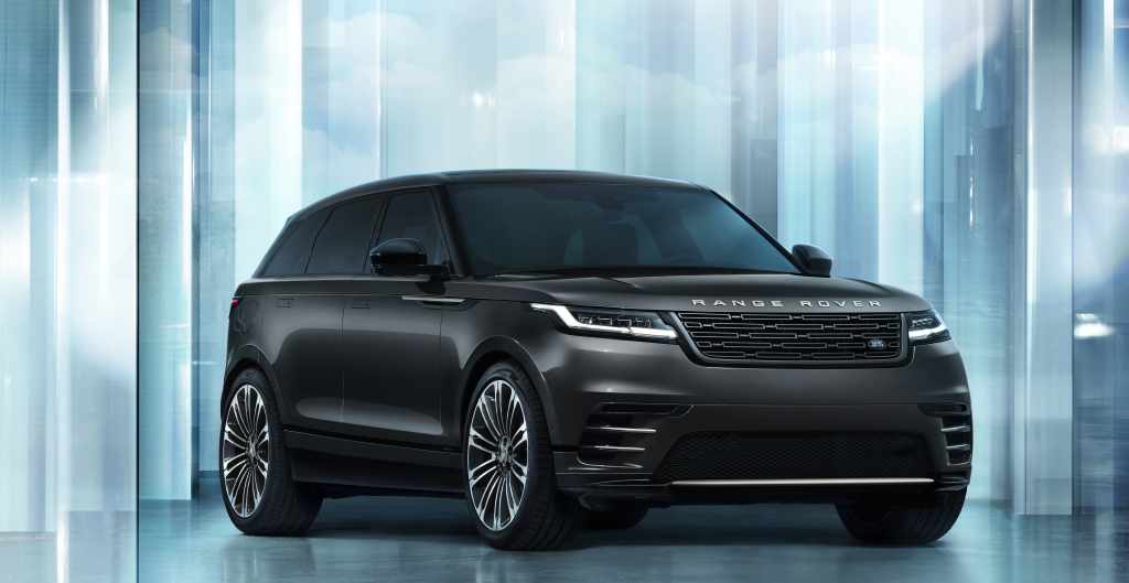 2023 New Range Rover Velar India Launch price specs (1)