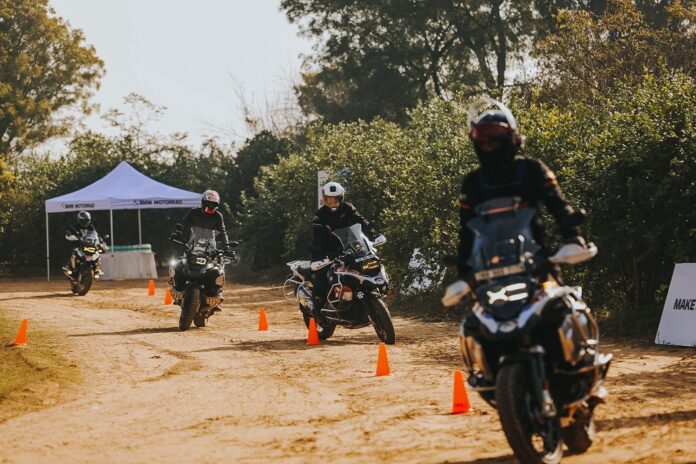 BMW GS Experience 2023 Begin In India From March Read more at: https://www.thrustzone.com/royal-enfield-and-vintage-rides-come-together-for-tours/