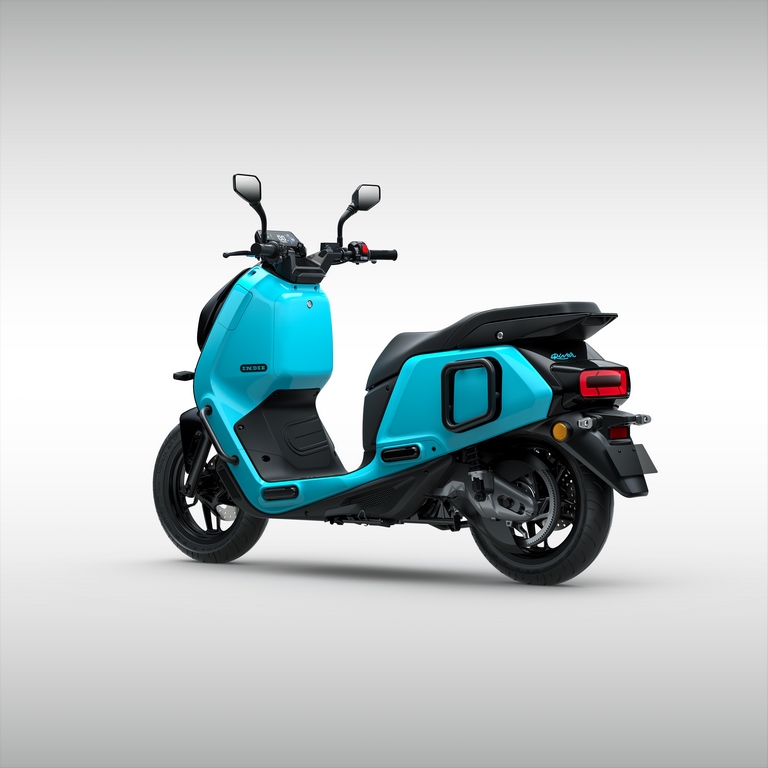 River Indie Electric Scooter Launched With High Ground Clearance (2)