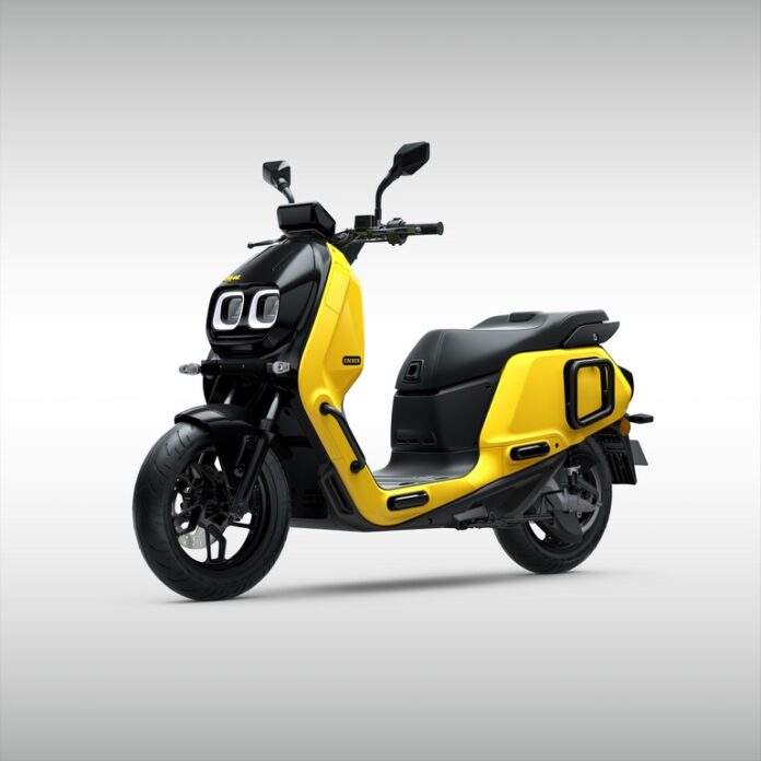 River Indie Electric Scooter Launched With High Ground Clearance (3)
