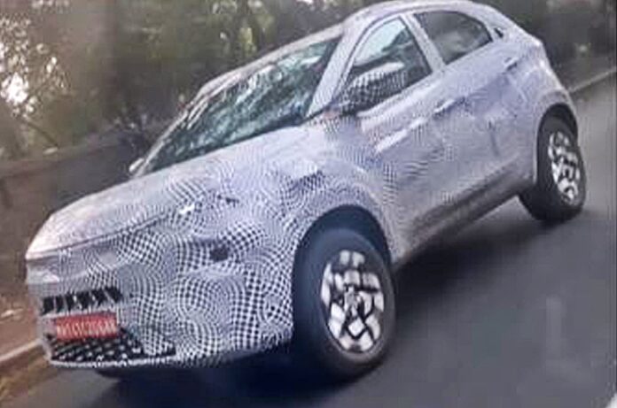 nexon-tata-facelift-2024