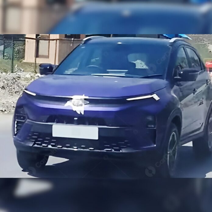 2023 Tata Nexon (2)