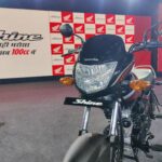 All New Honda Shine 100 Launched At Rs 65,000 (1)