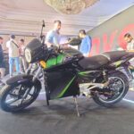 All New Odysse VADER Electric Motorcycle Launched (3)