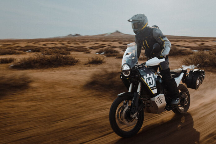 Husqvarna Norden 901 Expedition Launched For Touring Far And Wide (1)