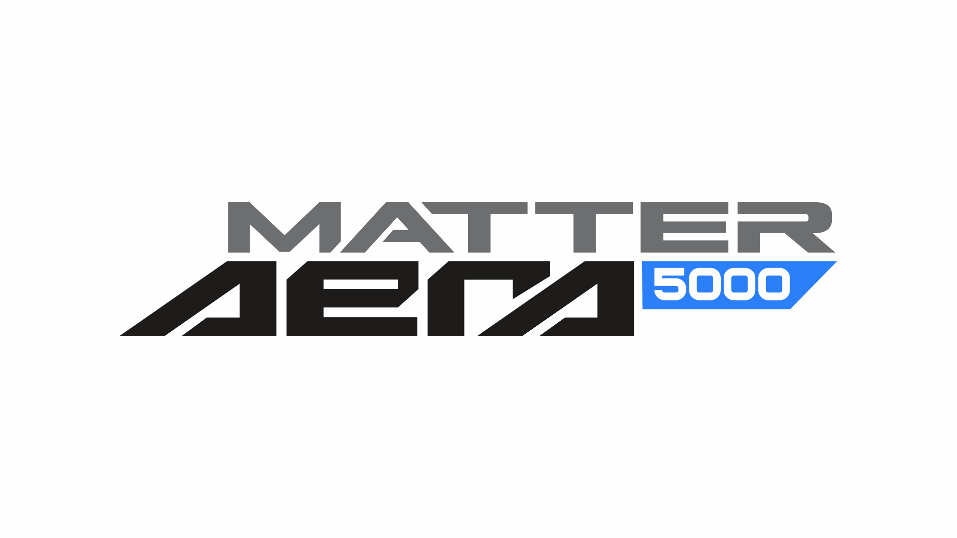 matter Aera logo