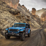 2024 Jeep Wrangler India Launch Price Specs