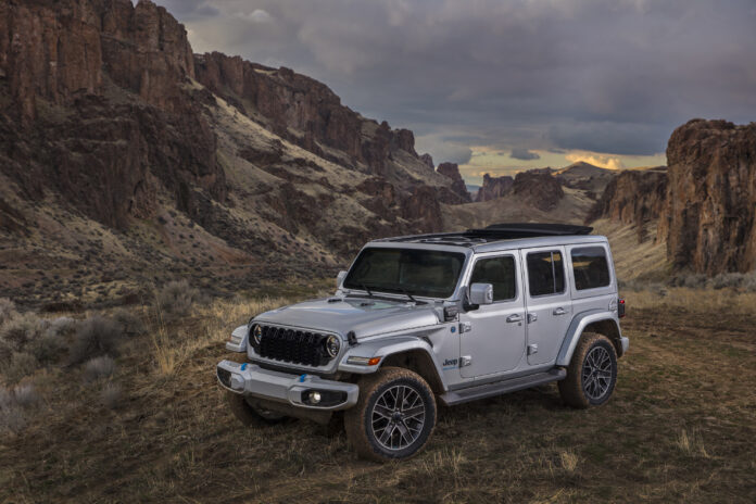 2024 Jeep Wrangler India Launch Price Specs