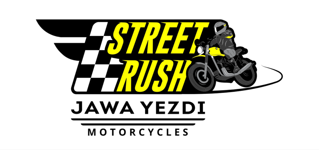 Jawa Yezdi Training Program Street Rush Begins