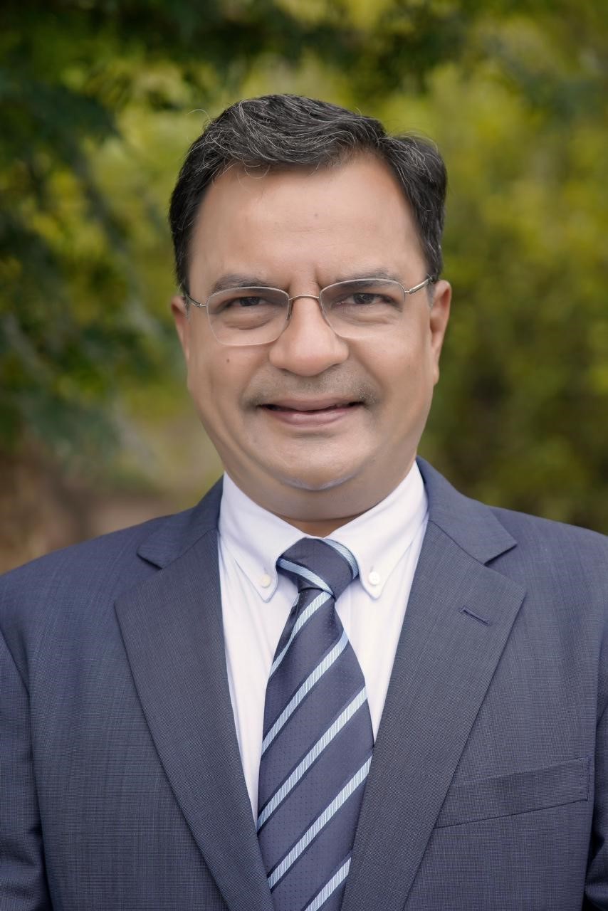 Rajesh Mittal, President - Isuzu Motors India