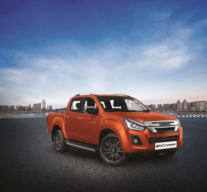 2023 Isuzu SUV Meets BS6 Phase 2 Norms