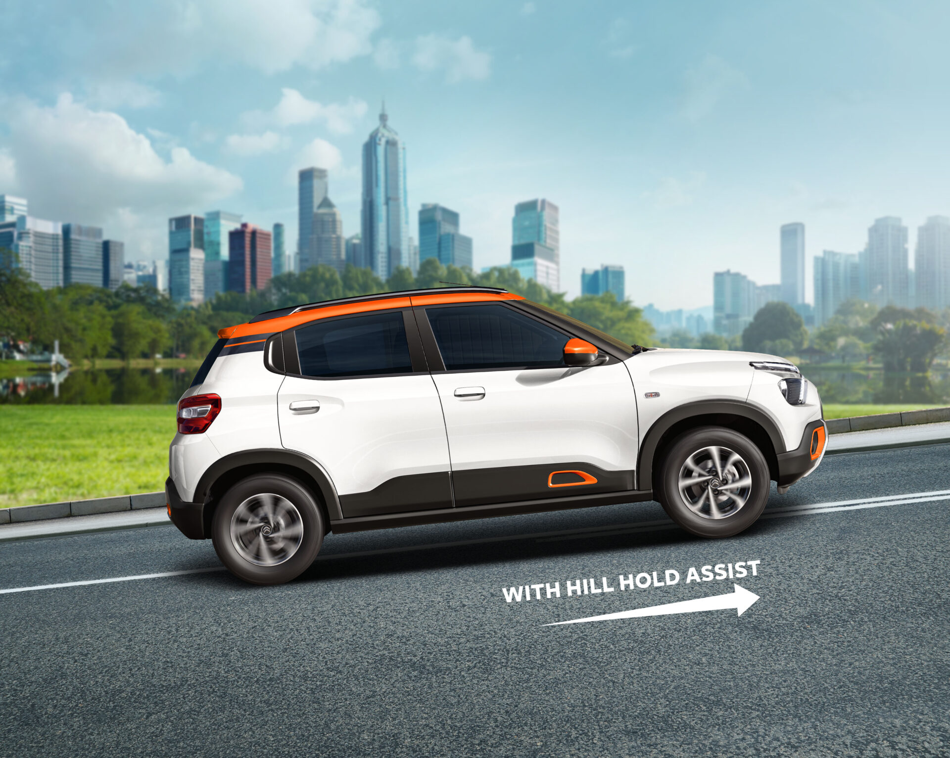 2023 Citroen C3 Turbo Shine Variant Launched