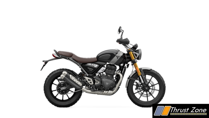 Triumph Scrambler 400 X_MY24_Phantom Black_RHS