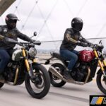 Triumph Speed 400 and Scrambler 400 X (16)