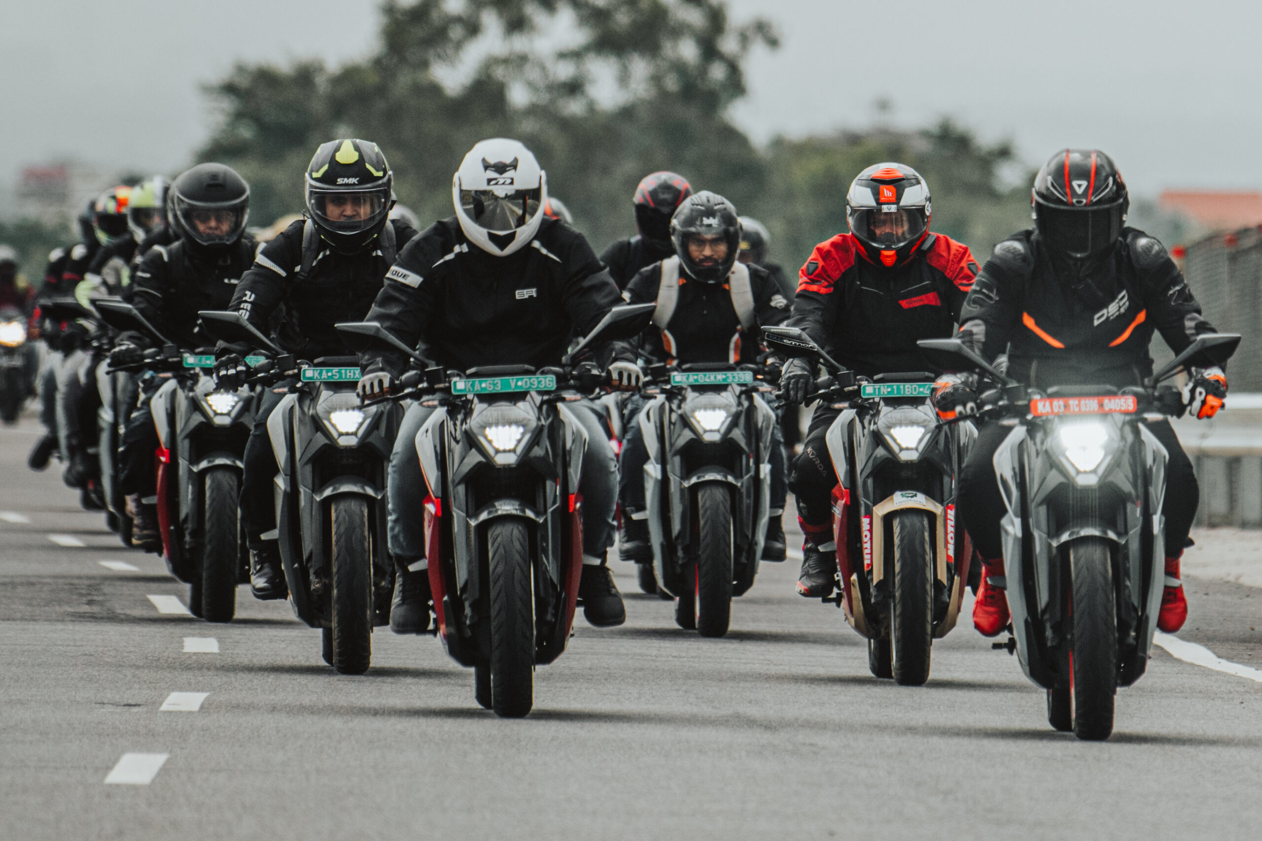 Ultraviolette Launches Riding Community Called The UV Squadron
