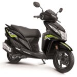 2023 Honda Dio 125 Launched In India With Lot Of Technology! (2)